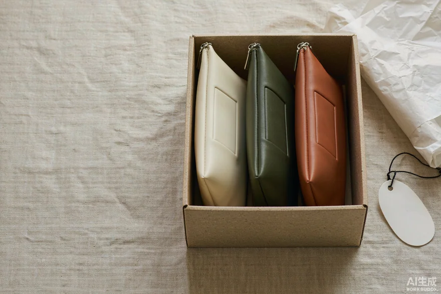 Beauty Bag vs Makeup Bag — Toiletry bag and cosmetic pouch specification
