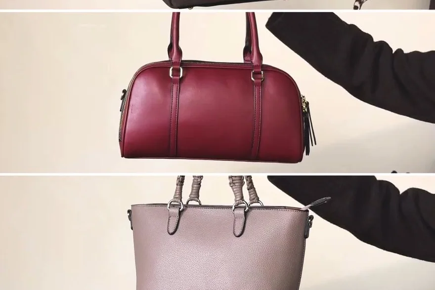 Best Custom Logo Cosmetic Bags — Custom cosmetic bag and makeup bag programme