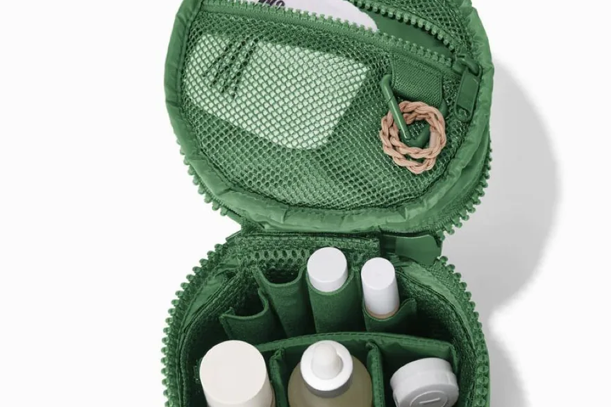 China vs Vietnam vs India Cosmetic Bag Sourcing Comparison — Custom cosmetic bag and makeup bag programme