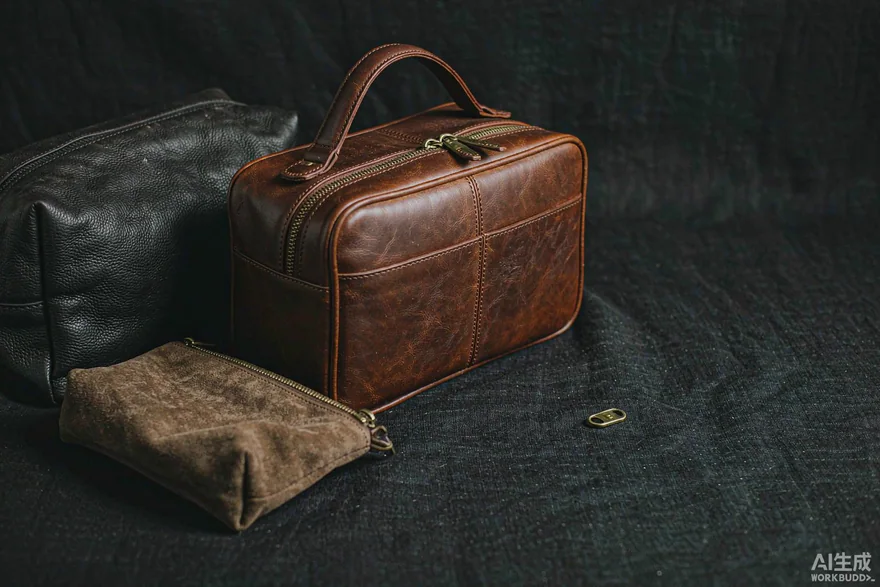 Custom Cosmetic Bag Sustainability Certifications — Toiletry bag and cosmetic pouch specification