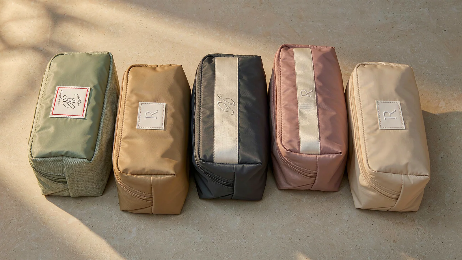 custom logo makeup bag, custom printed cosmetic bags, personalized makeup bags