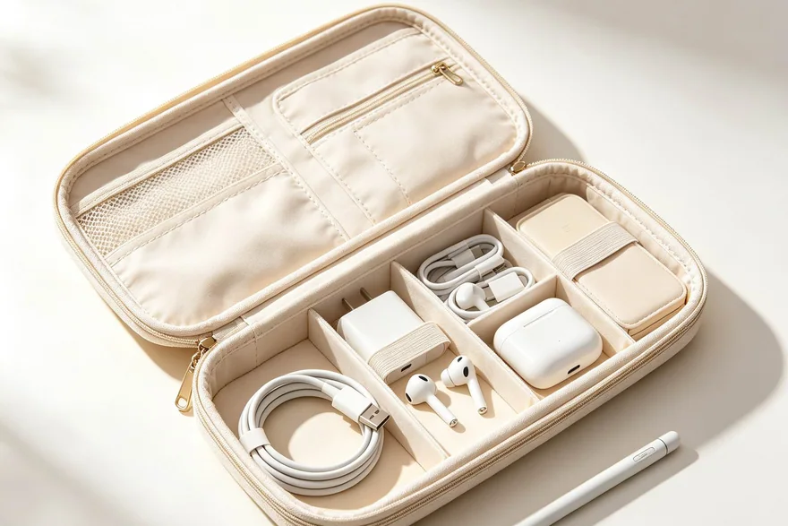 Custom Makeup Bag Lead Times — Custom cosmetic bag and makeup bag programme