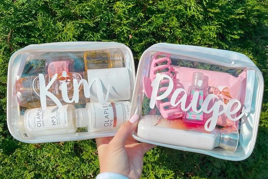 EXW vs FOB vs CIF vs DDP for Cosmetic Bag Shipments — Custom cosmetic bag and makeup bag programme