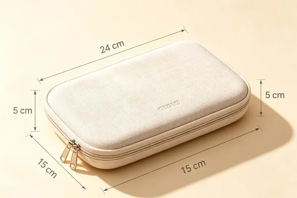 Terms of use for the customcosmeticbag.com buying guides