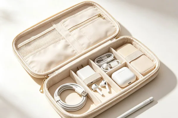 How enquiry data is handled on customcosmeticbag.com