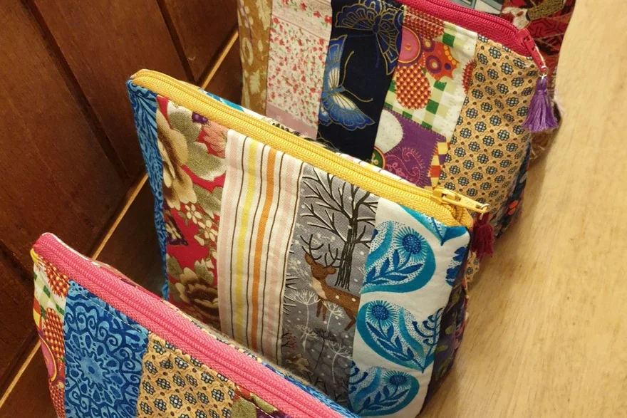 REACH & RoHS Compliance for Cosmetic Bags in EU — Custom cosmetic bag and makeup bag programme