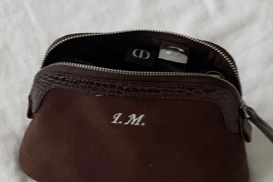Religious & Cultural Festival Cosmetic Bags — Custom cosmetic bag and makeup bag programme