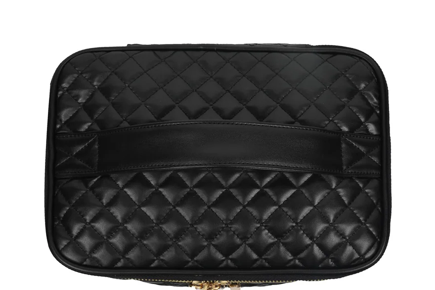 Sustainable Cosmetic Bag Market — Toiletry bag and cosmetic pouch specification