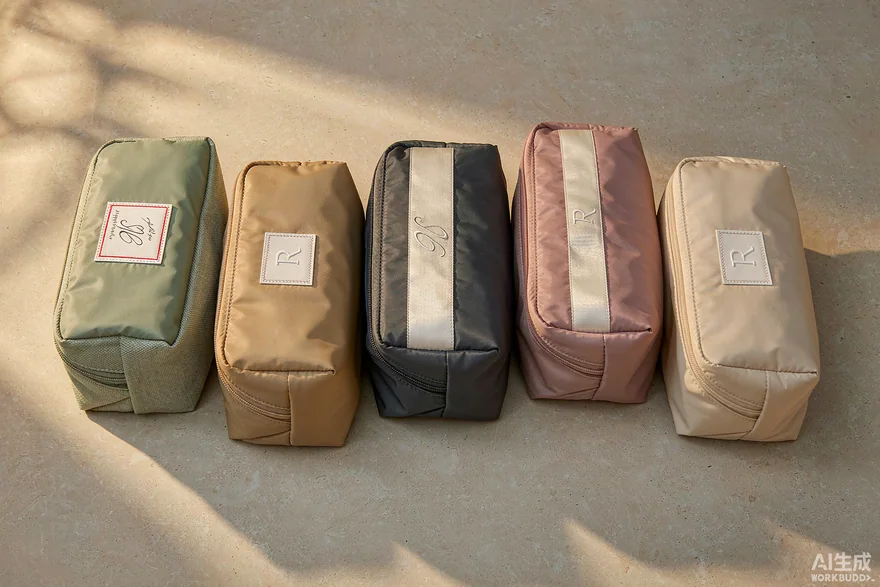 Tear Strength & Abrasion Resistance for Makeup Bag Materials — Toiletry bag and cosmetic pouch specification